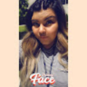 Meet your Posher, Daisy